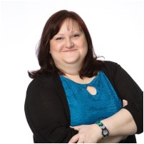 Photo of Jen Ellis